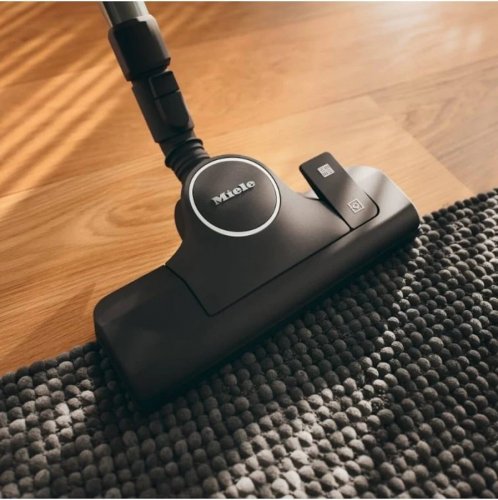 Aspirador sin bolsa Miele Boost CX1 Parquet