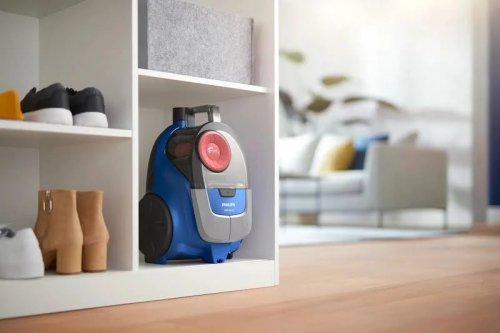 Aspirador sin bolsa Philips XB2123/09