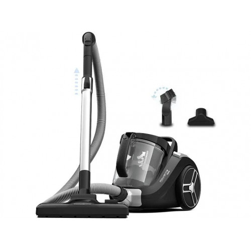 Aspirador sin bolsa Rowenta Compact Power XXL