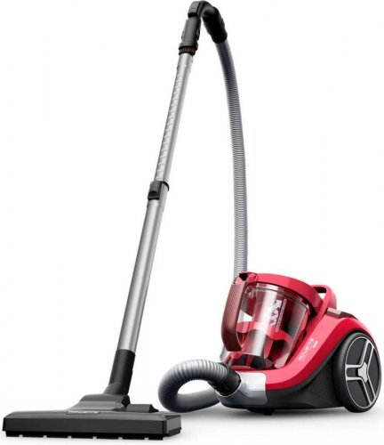 Aspirador sin bolsa Rowenta Compact Power XXL