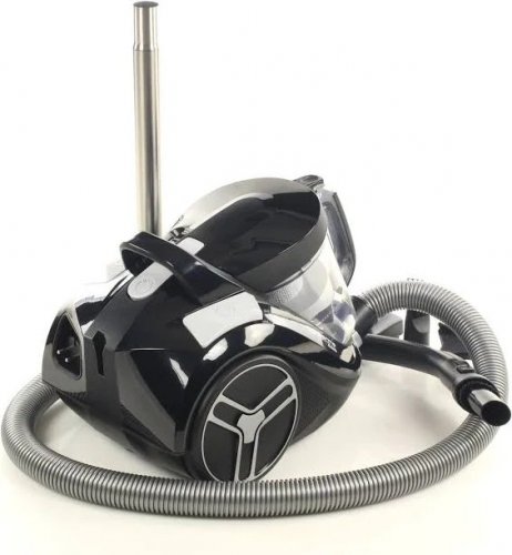 Aspirador sin bolsa Rowenta Compact Power XXL