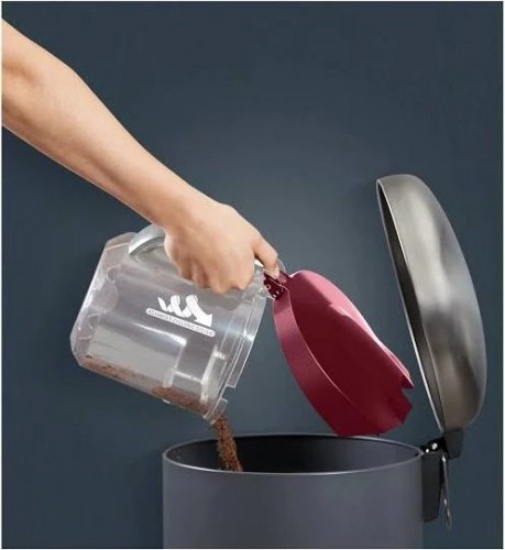 Aspirador Sin Bolsa Rowenta ro4b63ea