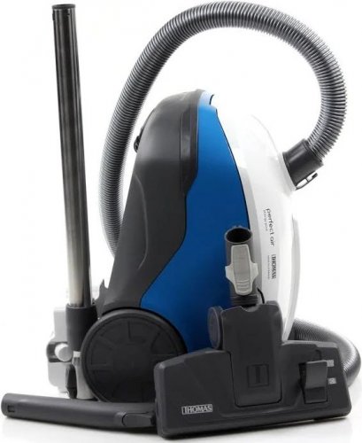 Aspirador sin bolsa Thomas Perfect Air Allergy Pure