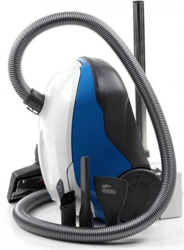 Aspirador sin bolsa Thomas Perfect Air Allergy Pure