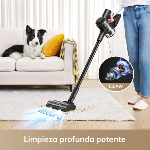 Aspirador sin cable Dreame R10 Pro