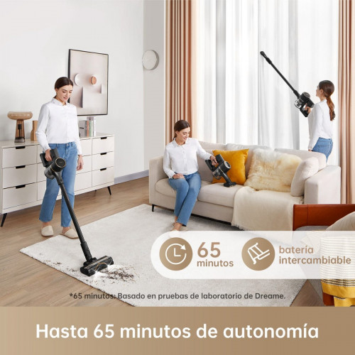 Aspirador sin cable Dreame R10 Pro