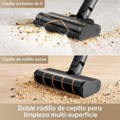Aspirador sin cable Dreame R10 Pro