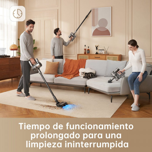 Aspirador sin cable Dreame R20
