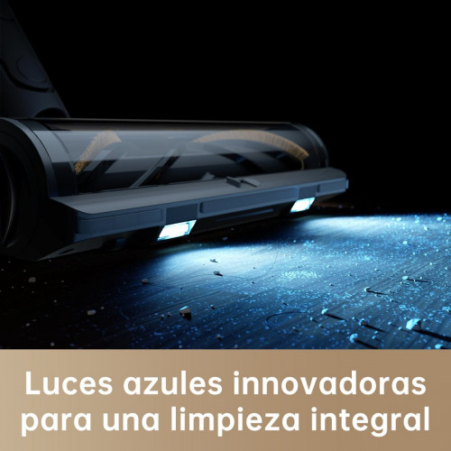 Aspirador sin cable Dreame R20