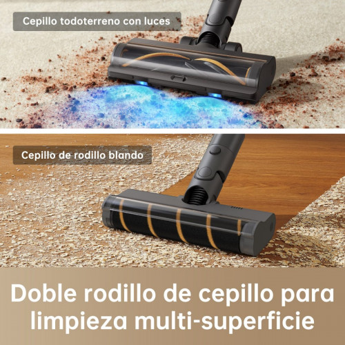 Aspirador sin cable Dreame R20