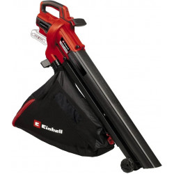 Aspirador Soplador Einhell Venturro 18/210