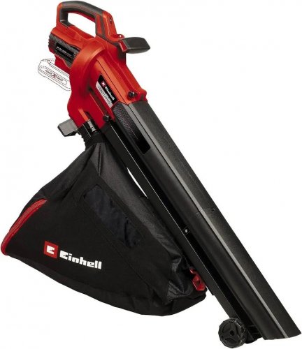 Aspirador Soplador Einhell Venturro 18/210