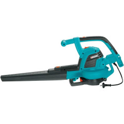 Aspirador-Soplador Gardena ErgoJet 3000