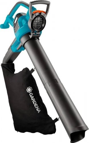 Aspirador-Soplador Gardena ErgoJet 3000
