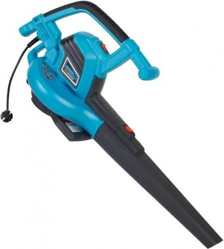 Aspirador-Soplador Gardena ErgoJet 3000