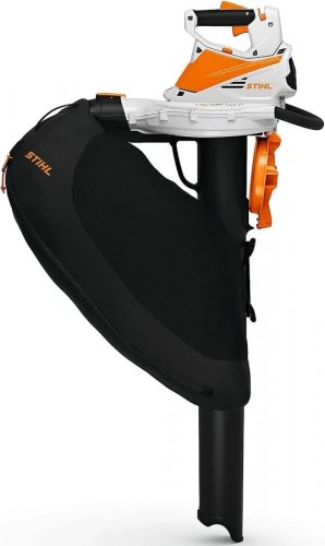Aspirador / Soplador STIHL SHA 56