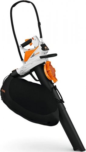Aspirador / Soplador STIHL SHA 56