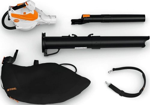 Aspirador / Soplador STIHL SHA 56