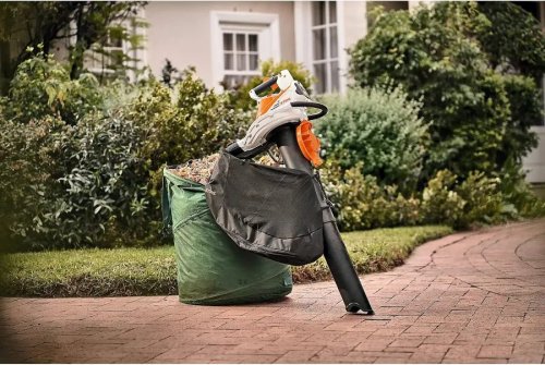 Aspirador / Soplador STIHL SHA 56