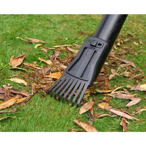 Aspirador Soplador Triturador Eléctrico BEBLV031-QS