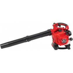 Aspirador Soplador triturador gasolina 25,4cc Bellota SA2600TE