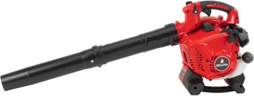 Aspirador Soplador triturador gasolina 25,4cc Bellota SA2600TE