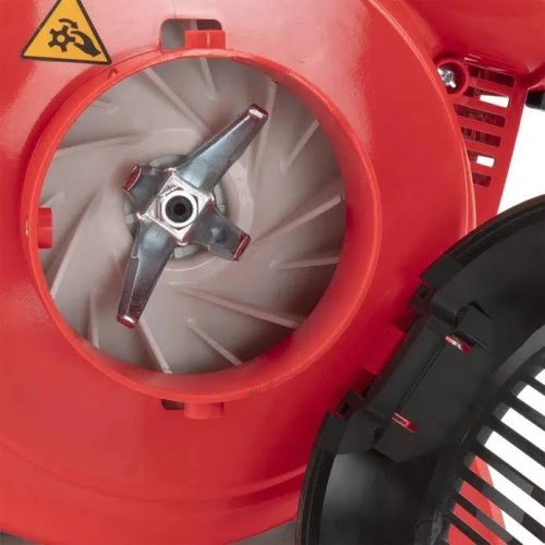 Aspirador Soplador triturador gasolina 25,4cc Bellota SA2600TE