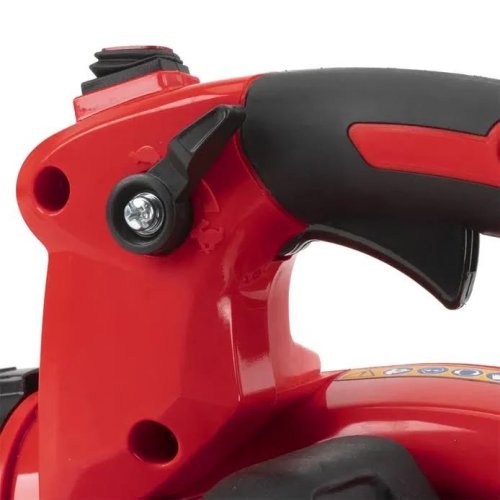 Aspirador Soplador triturador gasolina 25,4cc Bellota SA2600TE