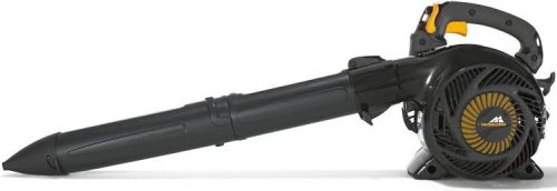 Aspirador Soplador triturador McCulloch GBV 345