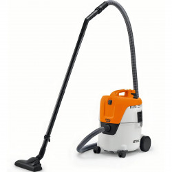 Aspirador STIHL SE 62