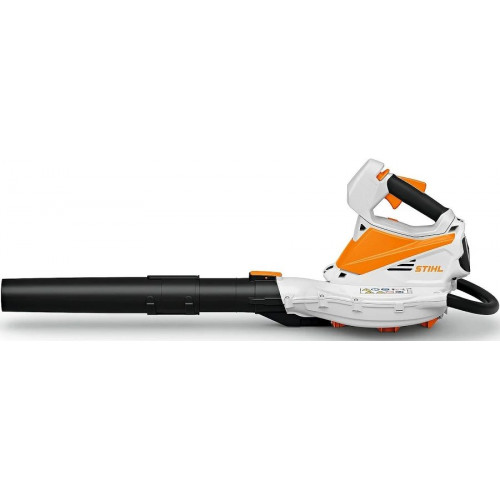 Aspirador STIHL SHA 56 con batería y cargador