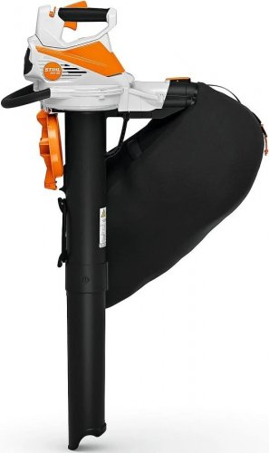 Aspirador STIHL SHA 56 con batería y cargador