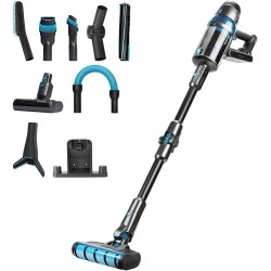 Aspirador vertical Cecotec Conga Rockstar 1500 Ultimate ErgoFlex