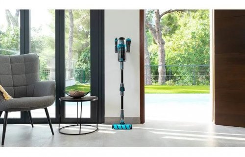 Aspirador vertical Cecotec Conga Rockstar 1500 Ultimate ErgoFlex