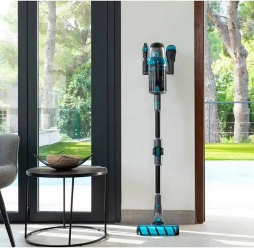 Aspirador vertical Cecotec Conga Rockstar 1500 Ultimate ErgoFlex