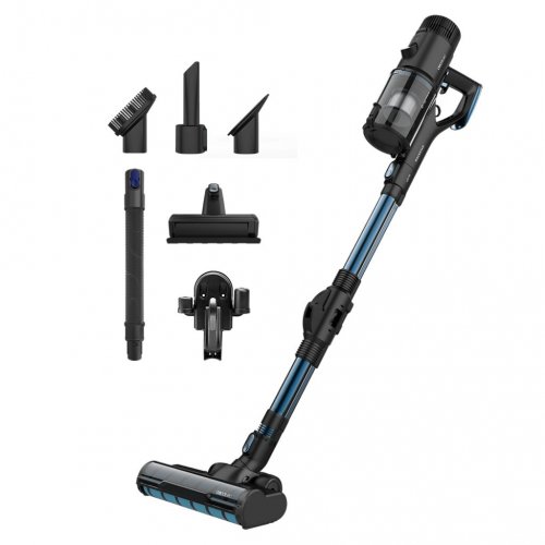 Aspirador vertical Conga RockStar 990 X-Treme ErgoFlex