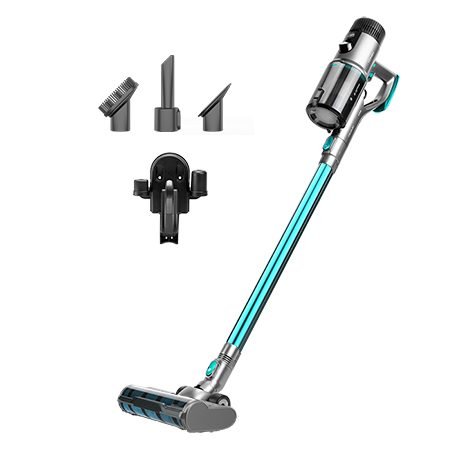 Aspirador vertical digital 3 en 1Conga Rockstar 880 X-Treme