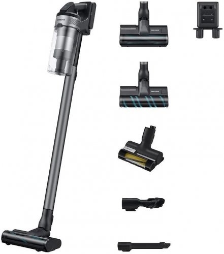 Aspirador vertical Samsung VS20B75ACR5/GE