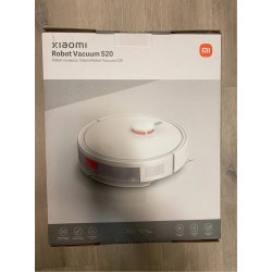 Aspirador Xiaomi Robot Vacuum S20