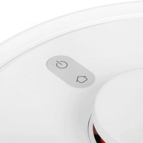 Aspirador Xiaomi Robot Vacuum S20