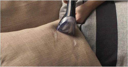 Aspiradora Bissell SpotClean Pro 1558N