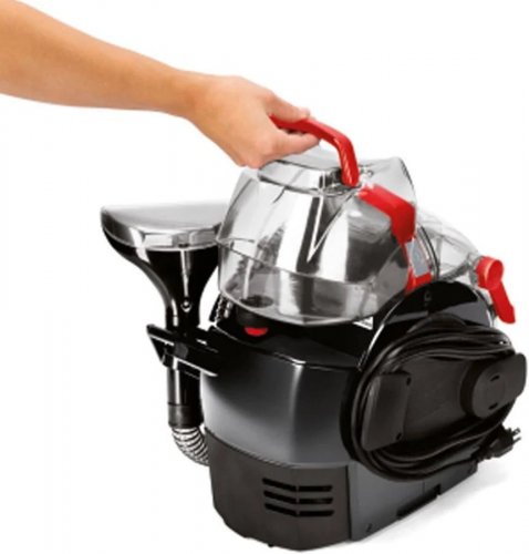 Aspiradora Bissell SpotClean Pro 1558N