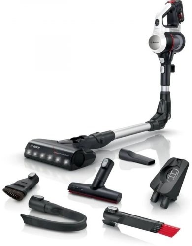 Aspiradora Bosch bcs711xxl Unlimited 7