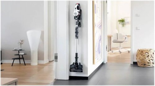 Aspiradora Bosch bcs711xxl Unlimited 7