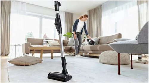 Aspiradora Bosch bcs711xxl Unlimited 7