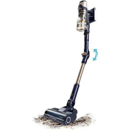 Aspiradora Cecotec Conga Rockstar RS80 Pet Flex Detect