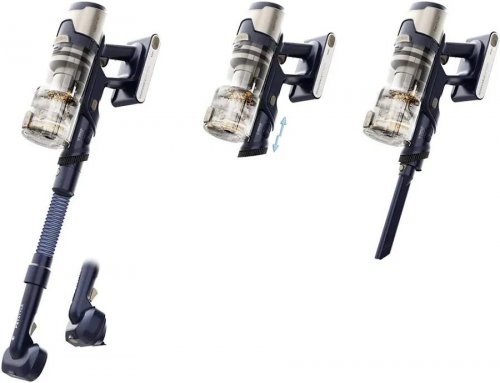Aspiradora Cecotec Conga Rockstar RS80 Pet Flex Detect