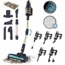 Aspiradora Cecotec Conga Rockstar RX70 Aquapet Flex Genesis