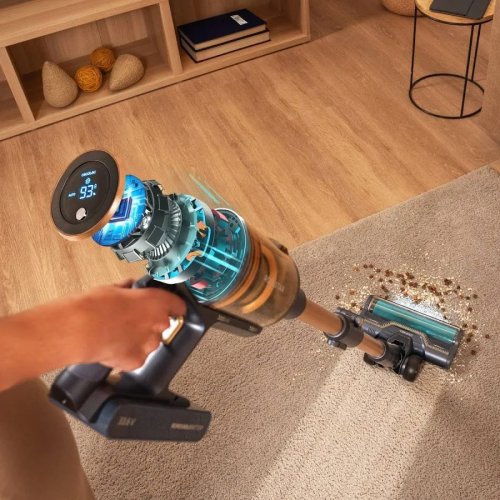 Aspiradora Cecotec Conga Rockstar RX70 Aquapet Flex Genesis