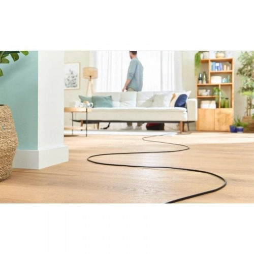Aspiradora con Bolsa Bosch Serie 4 BGD38RD1H 600 W 4 L Microfiltración Roja